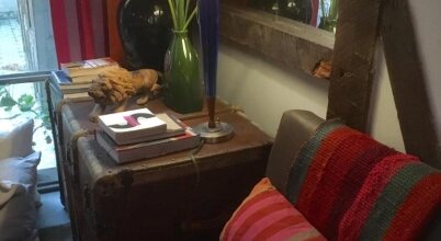 Hotel Patio Yungay, фото 37