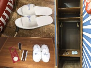 Lucky Ship. Art Hotel, фото 19 Lucky Ship. Art Hotel, фото 19