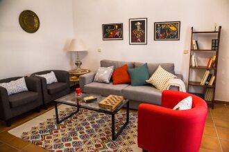 Hostal Infantes, фото 34