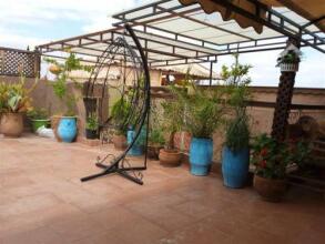 Maison Aicha, фото 24 Maison Aicha, фото 24