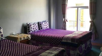 Yen Vy Hotel, фото 4 Yen Vy Hotel, фото 4