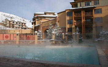 Sundial Lodge Condominiums by White Pines, фото 7 Sundial Lodge Condominiums by White Pines, фото 7