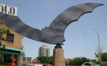 Embassy Suites Austin - Downtown/Town Lake, фото 49 Embassy Suites Austin - Downtown/Town Lake, фото 49