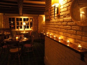 The Fairfax Arms, фото 43