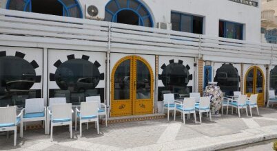 Hotel Nour Justinia, фото 36 Hotel Nour Justinia, фото 36