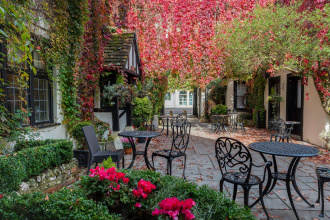 Best Western Red Lion, фото 48