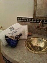 Riad Des Eaux Et Spa, фото 21 Riad Des Eaux Et Spa, фото 21