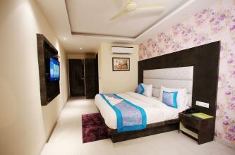 Hotel Smart Suites, фото 6