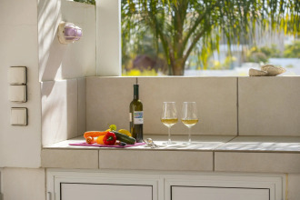 Protaras Villa Sofia, фото 12