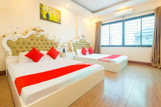 OYO 639 Nam Khanh, фото 18