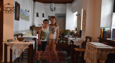 Vera's Traditional House, фото 13