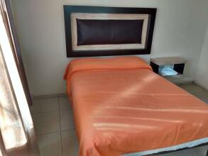 Hotel Plaza Aleman, фото 13 Hotel Plaza Aleman, фото 13