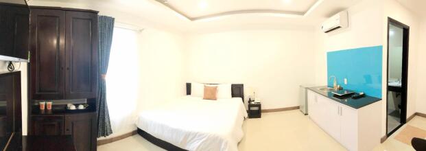 Phuong Dong Hotel & Apartment, фото 34 Phuong Dong Hotel & Apartment, фото 34