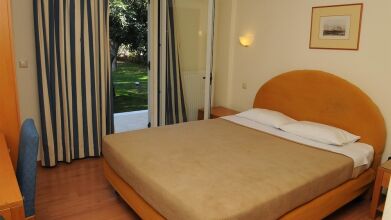 Hotel Pantheon, фото 5