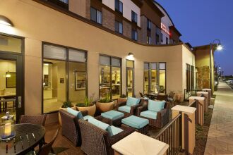 Hilton Garden Inn Los Angeles/Redondo Beach, фото 16