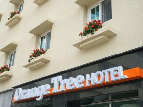 Orange Tree Hotel, фото 4