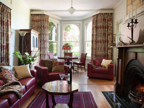 Woolrich Historic Garden Accommodation, фото 2 Woolrich Historic Garden Accommodation, фото 2