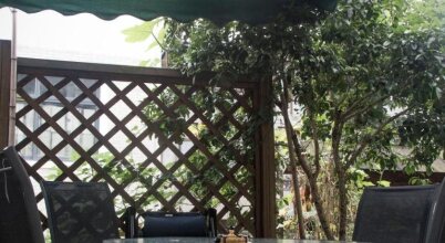 Bark Youth Hostel, фото 8 Bark Youth Hostel, фото 8