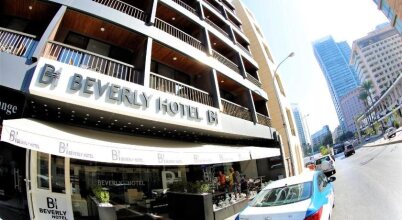 Beverly Hotel Beirut, фото 47 Beverly Hotel Beirut, фото 47