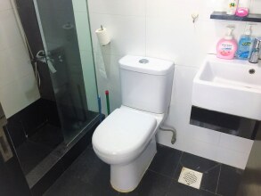 Downtown Cosy Apartment, фото 9 Downtown Cosy Apartment, фото 9