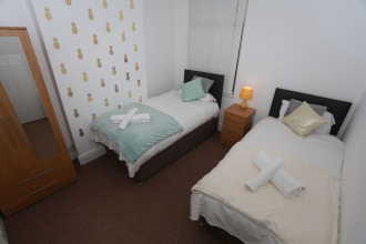 The Liberty Cosy 3 Bed, фото 5
