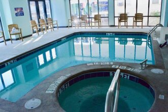 Monte Carlo Boardwalk / Oceanfront Ocean City, фото 27 Monte Carlo Boardwalk / Oceanfront Ocean City, фото 27