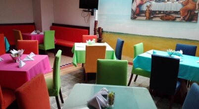 Cafe Real Hotel, фото 50 Cafe Real Hotel, фото 50