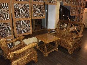 Hotel Myslyvskiy Dvir, фото 7