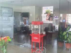 Hotel Alhambra, фото 29