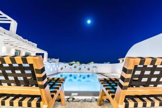 Portes Mykonos Suites And Villas, фото 26