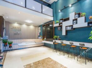 Yixiu Boutique Hotel, фото 6