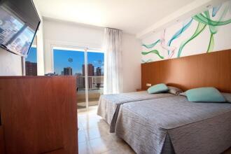 Hotel Servigroup Castilla, фото 33