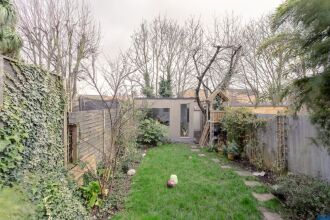 Spacious Property in Kensal Green, фото 6