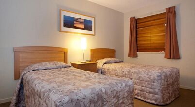 Riverside Holiday Apartments, фото 6