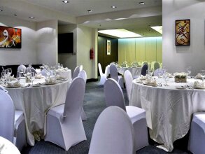 Отель Safir Doha, фото 44 Отель Safir Doha, фото 44