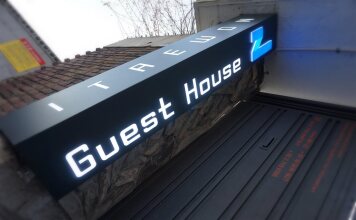 G Guesthome Itaewon - Seoul, фото 41