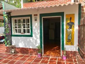 Iku Natural Hostel, фото 25 Iku Natural Hostel, фото 25