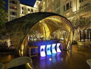 Hua Chang Heritage Hotel Bangkok - SHA Extra Plus