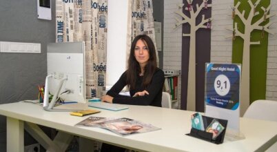 Good Night Hotel, фото 24 Good Night Hotel, фото 24