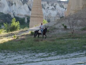 Anatolia Cave Hotel Pansion, фото 42