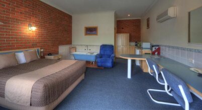 Bairnsdale Tanjil Motor Inn, фото 19 Bairnsdale Tanjil Motor Inn, фото 19