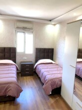 Apartment With 3 Bedrooms in Annakhil, Marrakech, With Shared Pool, фото 9 Apartment With 3 Bedrooms in Annakhil, Marrakech, With Shared Pool, фото 9