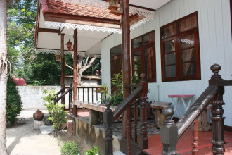 Bu-Nga Resort, фото 39 Bu-Nga Resort, фото 39