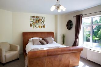 The George Carvery & Hotel, фото 4 The George Carvery & Hotel, фото 4