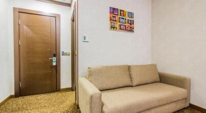 Fidan Residence Taksim Deluxe, фото 11 Fidan Residence Taksim Deluxe, фото 11