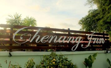 Chenang Inn, фото 49