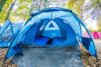 Valencia Festival Camping, фото 7