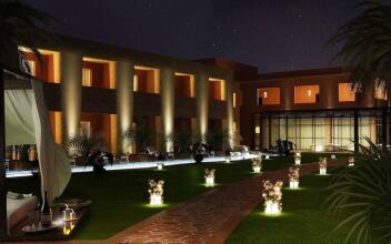 Be Live Collection Marrakech Adults Only - All Inclusive, фото 6 Be Live Collection Marrakech Adults Only - All Inclusive, фото 6