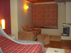 Hotel Koziakas Suites, фото 2