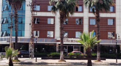 Ramada Mersin Hotel, фото 20